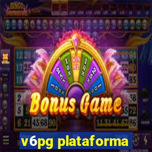 v6pg plataforma